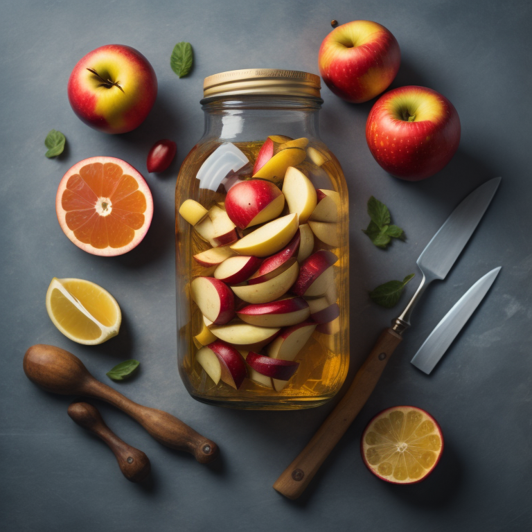 72-Hour Liquid Fast Kit