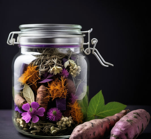 Menopause Blend (5lbs)