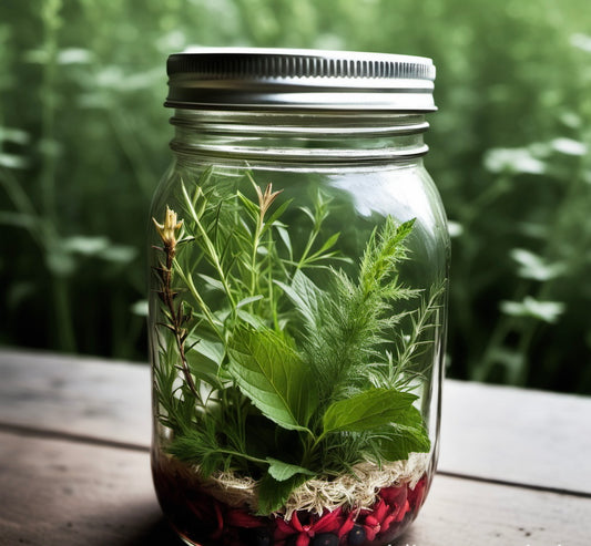 Cholesterol Blend (9oz)