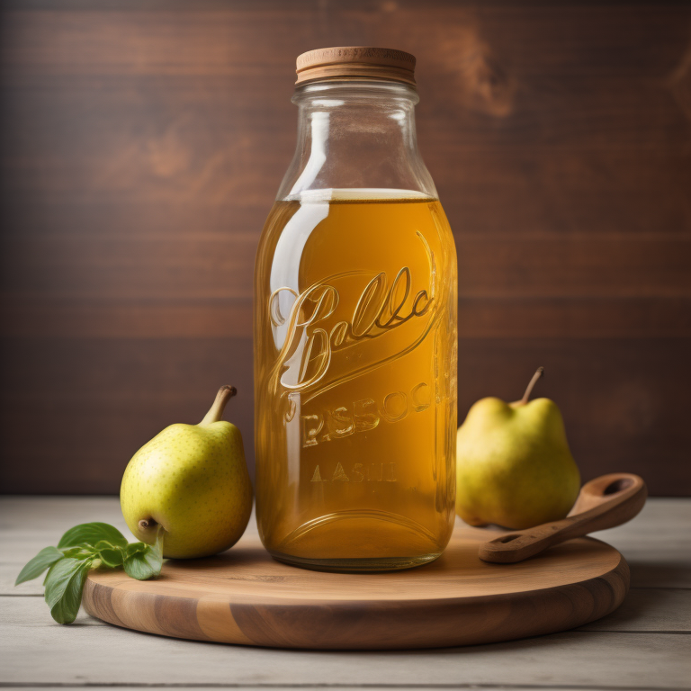 72-Hour Liquid Fast Kit