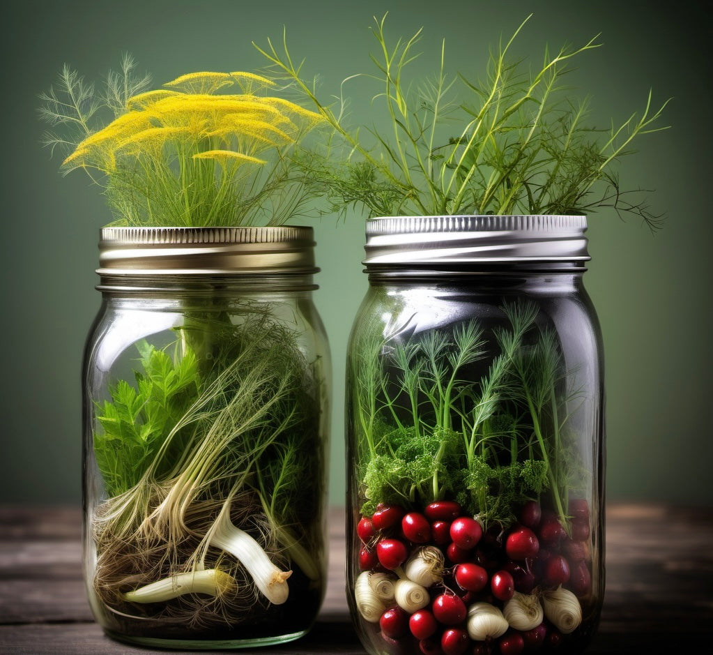UTI Blend (5lbs)