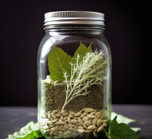 Parasite Cleanse Blend (5lbs)