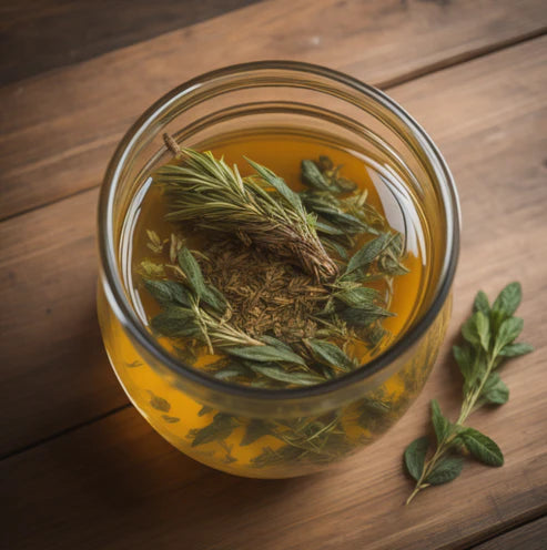 72-Hour Liquid Fast Kit