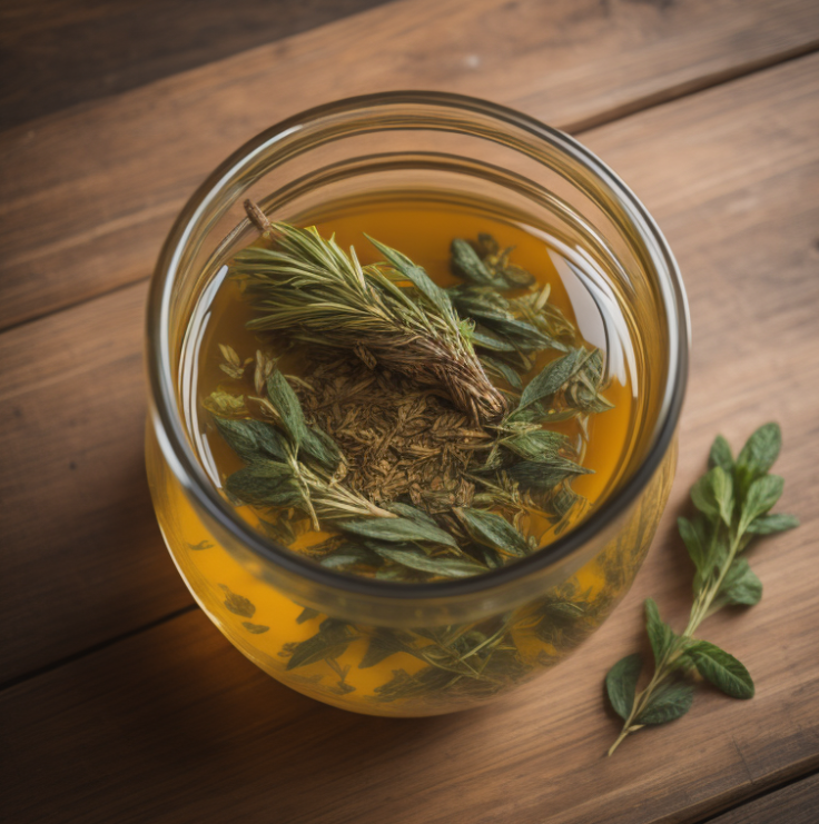Detox Blend (9oz)
