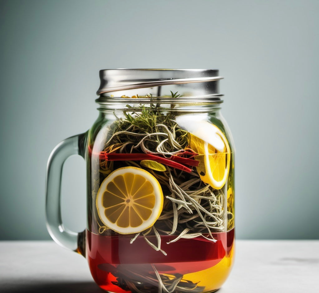 Energy Blend (9oz)