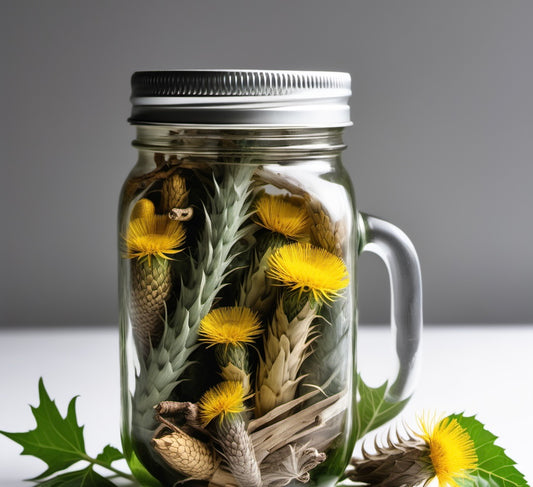 Liver Cleanse Blend (5lbs)