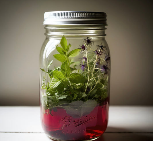 Blood Pressure Blend (9 oz)