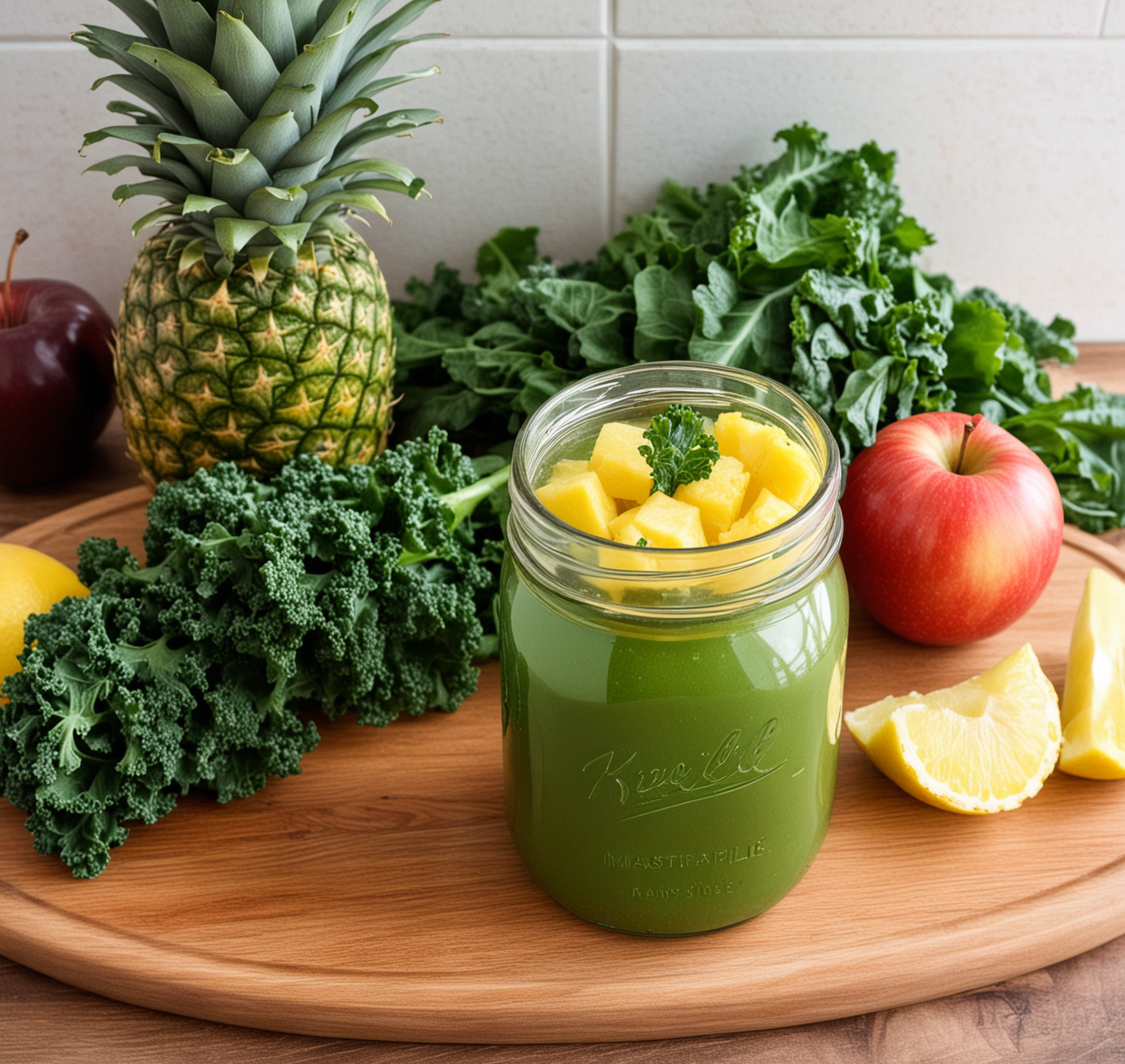 72-Hour Liquid Fast Kit