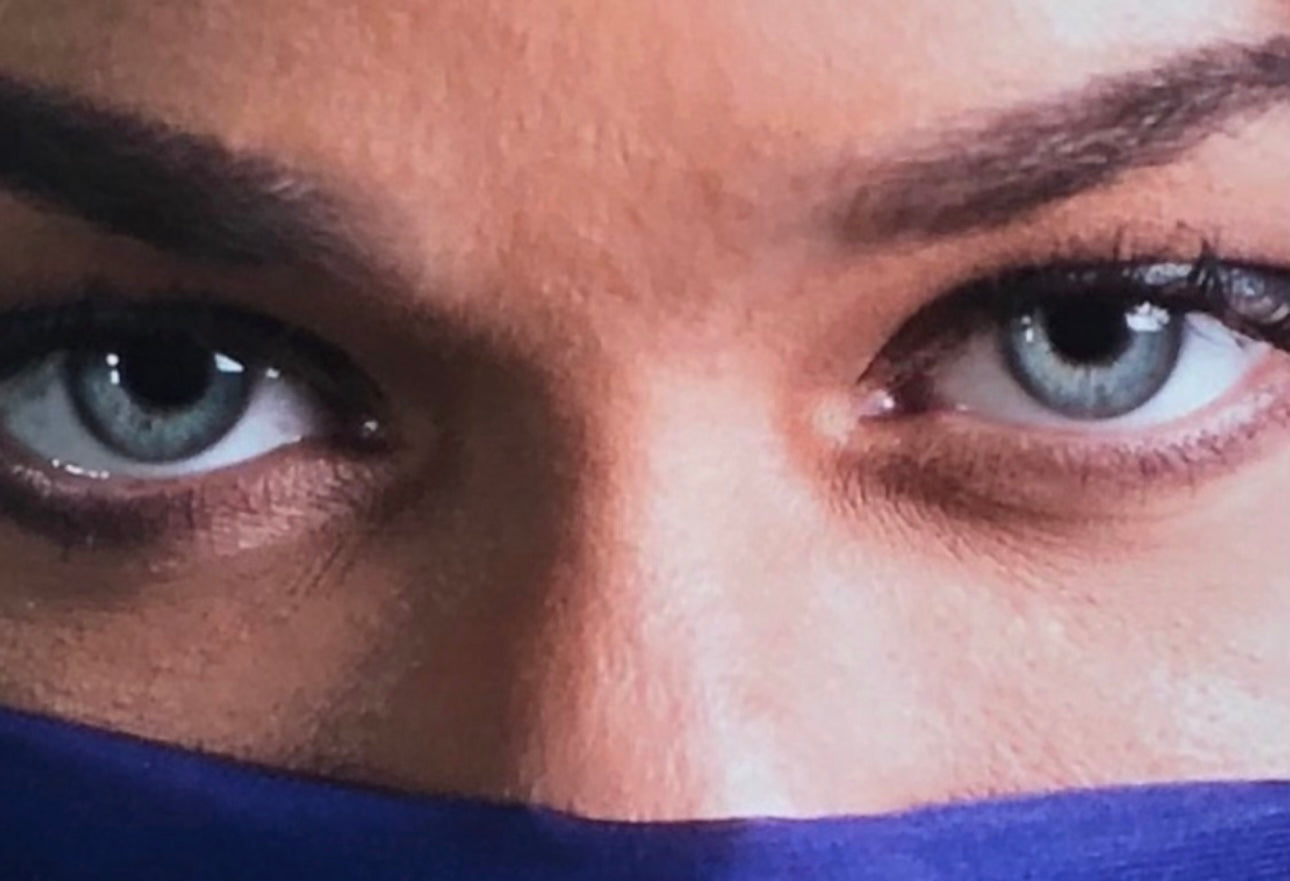 Iridology Consultation