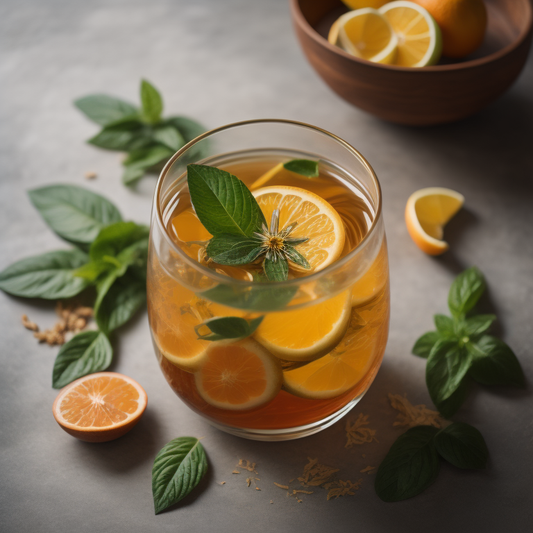 Irritable Bowel Blend (9oz)