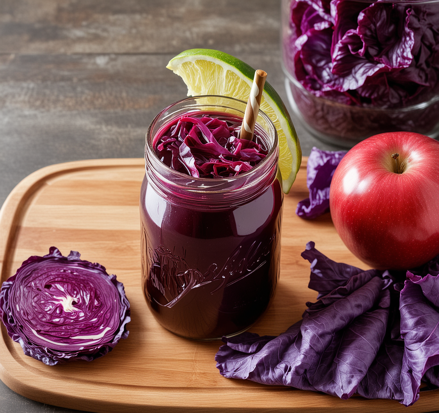 72-Hour Liquid Fast Kit