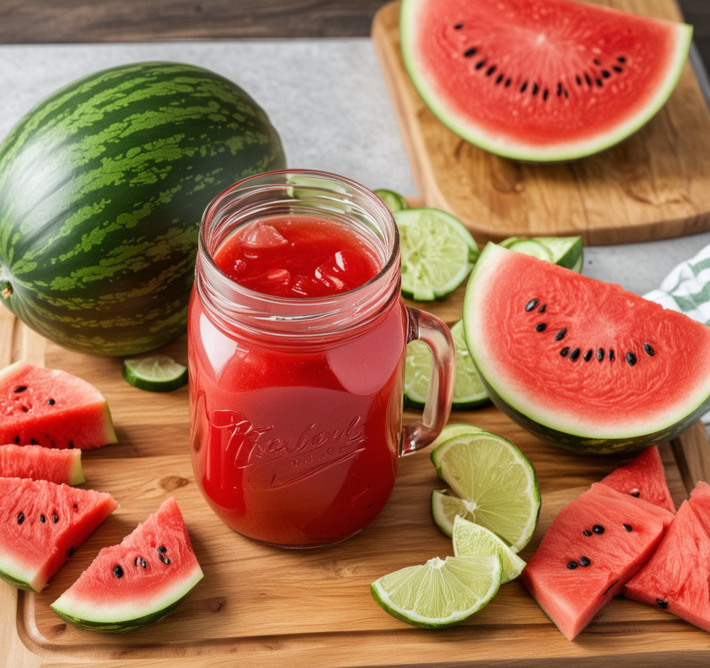 72-Hour Liquid Fast Kit