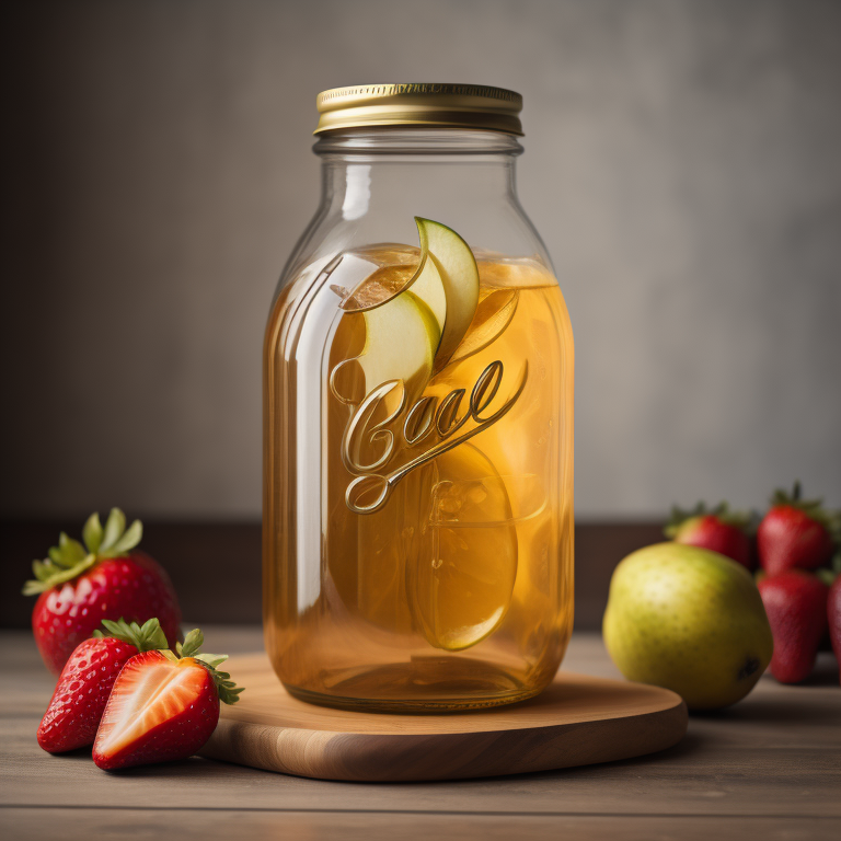 72-Hour Liquid Fast Kit