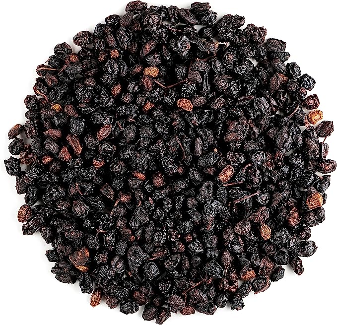 Elderberry (10lbs)