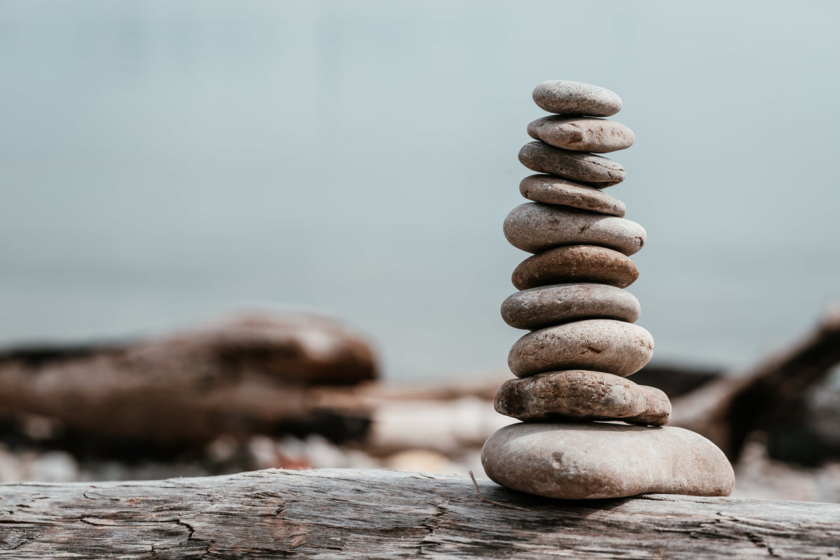 Reiki Session