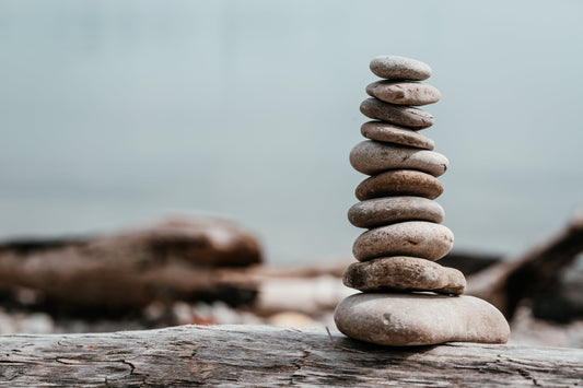 Reiki Session